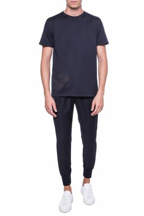 Printed t-shirt, zdjęcie 2 Printed t-shirt od Berluti